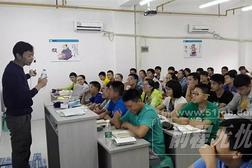 云南海諾教育信息咨詢 點(diǎn)亮教育之路的專業(yè)指南